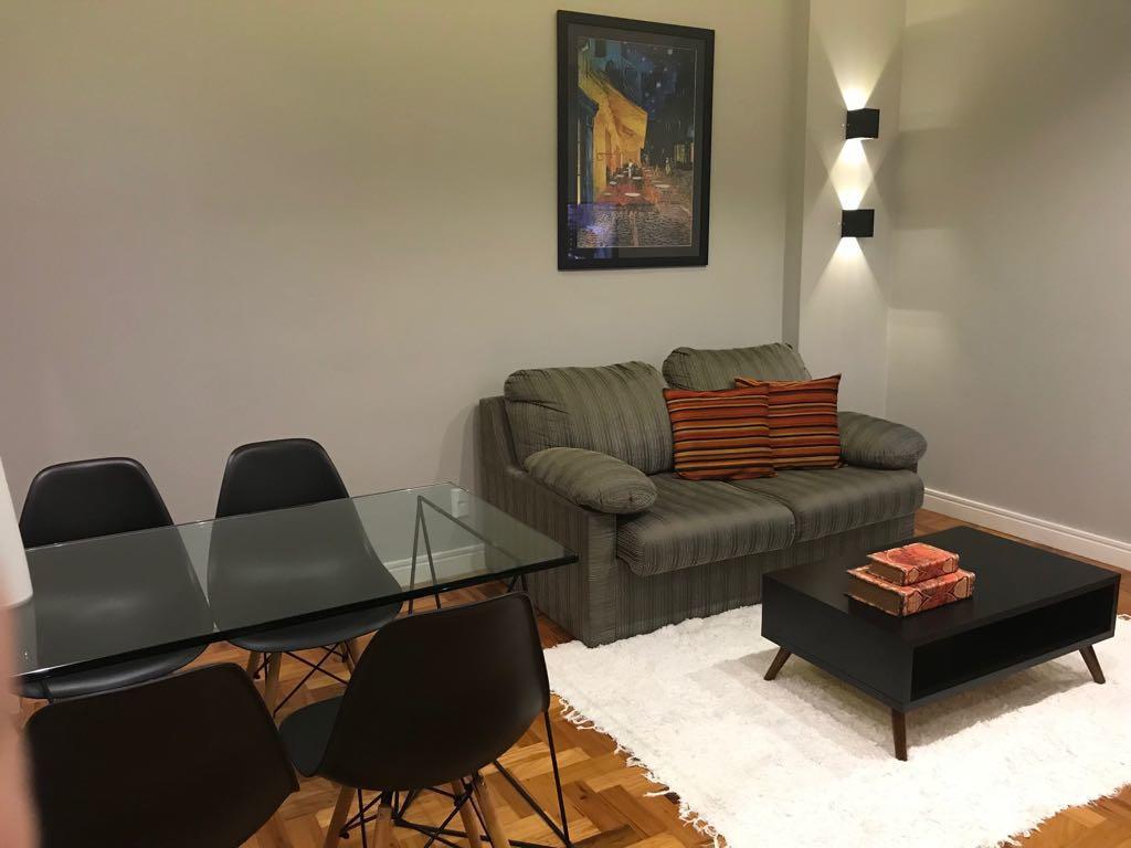 Apt/Loft-Aconchegante No Alto Teresópolis Exterior foto