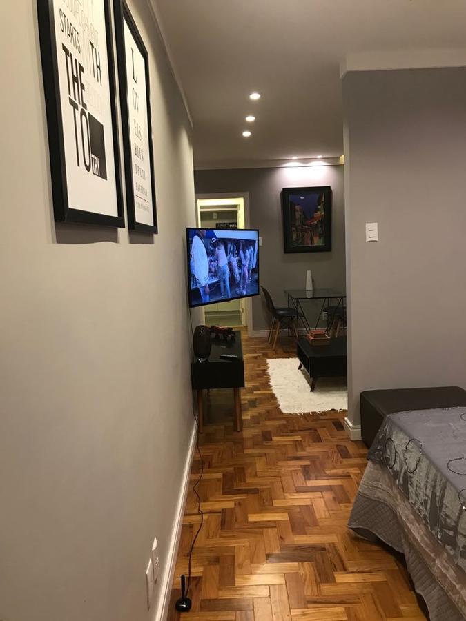 Apt/Loft-Aconchegante No Alto Teresópolis Exterior foto